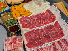 -熊大·鲜烤黄牛肉(五山店)