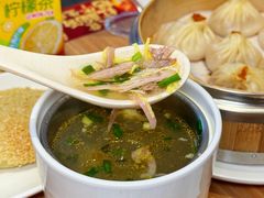 -小杨生煎(深圳岗厦北店)