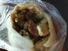 -安徽阜阳卷馍(西单店)