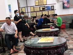 -民信老铺(华盖路店)