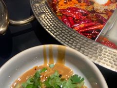 -廖掌柜·重庆鲜货火锅(上海首店)