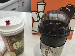 -茶话弄(北京凯德MALL大峡谷店)
