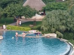 -三亚亚龙湾天域度假酒店