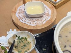 -湯系·煲汤手艺人(东二环泰禾广场店)