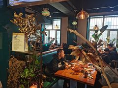 -柴窝堡22号辣子鸡·传承新疆菜