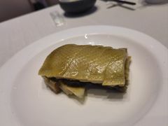 -狮王府淮扬菜(百家湖1912店)
