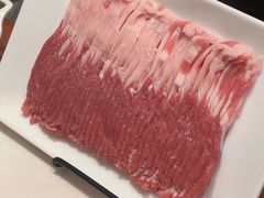 -清真·鸦儿李记·涮肉(花市店)