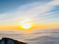 -牛背山