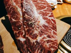 -肉魁屋·烧肉·烧鸟·酒场(高新店)