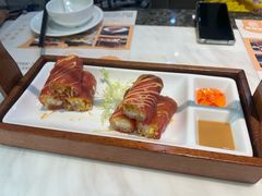 -點無缺茶楼·海鲜酒家(世博店)