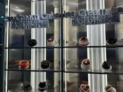 -DQ·蛋糕·冰淇淋(河东万达店)