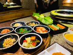 -三代烤肉(保利广场店)