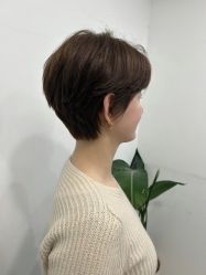 -禾曼造型