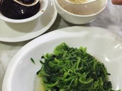 -清真·胖妈妈手抓餐厅(定西路长城宾馆店)