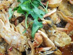 -叶存利海鲜大馅饺子(东戴河止锚湾店)