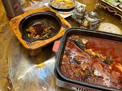 -宗巴雍姆藏餐府