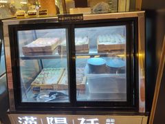 -汉阳廷自助烤肉(嘉禾金铂天地店)