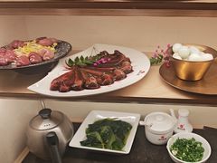 -锦城印象火锅(天府三街店)