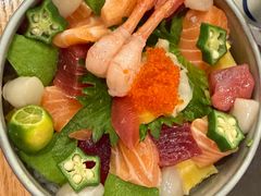-沼津港精致料理·寿喜烧·烧鸟(龙湖南桥天街店)