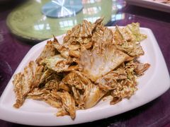 -万柳阁小馆·花园餐厅(龙潭湖店)