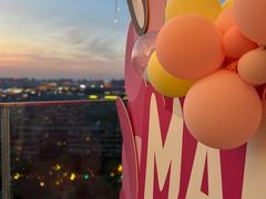 -烛影拾光观景餐厅·创意菜·摄影·小提琴(大唐不夜城店)