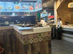 -直隶安家牛肉罩饼(建华店)