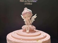 -三与叁山生日蛋糕·甜品·下午茶(北京五道口店)