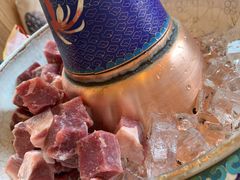 -毛辣果·贵州红酸汤牛肉火锅(西单店)