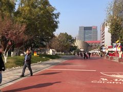 -西安创业咖啡街区