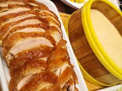 -紫光园·烤鸭·北京菜(劲松店)