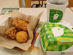 -德克士(东至汇金店)