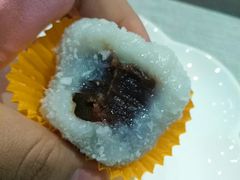 -一口小满手作糯米糍(北山店)