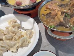 -東北风.东北味道.开封老字号(魏都路店)