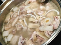 -烹然四季椰子鸡火锅(姚家园万象汇店)