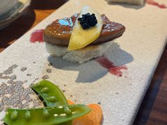 -森味薪火烧•烧鸟居酒屋•日本料理(望京店)
