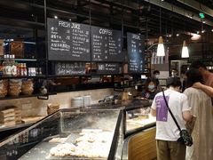 -麦田工坊(月湖店)