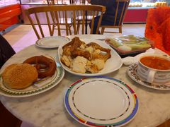 碱水包-丽都熟食店