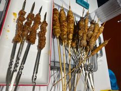 -头牌·鹤岗小串(万达店)