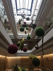 -爱弥儿月子中心(省医院店)