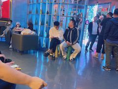-M-MIX电音烤吧