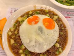 -大哥餐厅(西城花园店)
