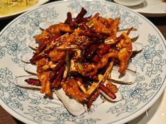 -将相和·海鲜蒸饺大连菜