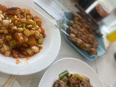 -宛平李记小吃(东关街店)