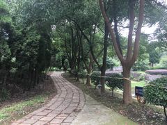 -南唐二陵