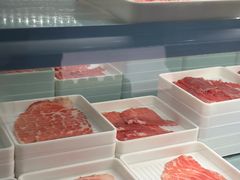 -深海聚汇·牛榴宴·自助料理(江宁万达店)