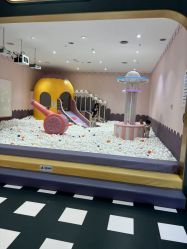 -meland亲子乐园•活动包场(北京亦庄龙湖天街店)