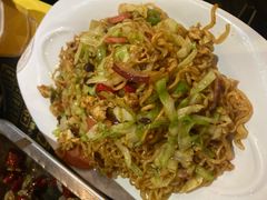 炒方便面-望京小腰(北京总店)