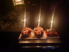 -海底捞火锅(枫蓝国际购物中心店)