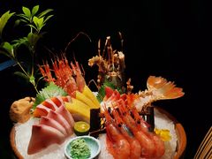 -花潮料理艺食馆(成都万象城店)