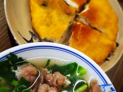 -肖四女乐山跷脚牛肉(世博源店)